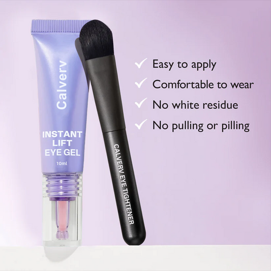 Eye Bag Instant Eraser, Tightens, Firms, & Blurs Wrinkles