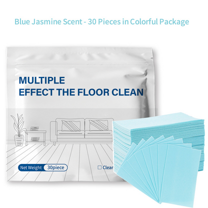 LAST DAY - BUY 1 GET 1 FREE💜Multi-Effect Floor Cleaning Tablets