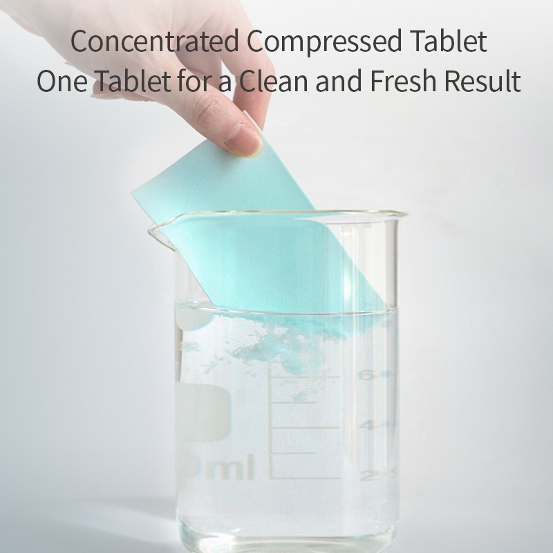 LAST DAY - BUY 1 GET 1 FREE💜Multi-Effect Floor Cleaning Tablets
