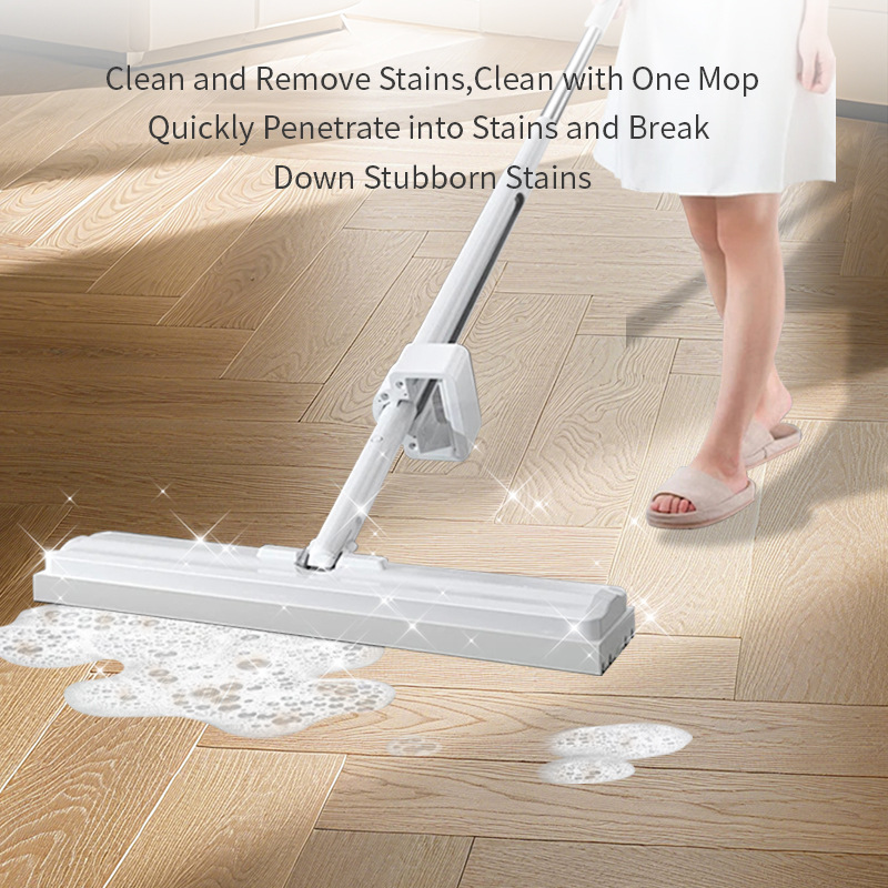 LAST DAY - BUY 1 GET 1 FREE💜Multi-Effect Floor Cleaning Tablets