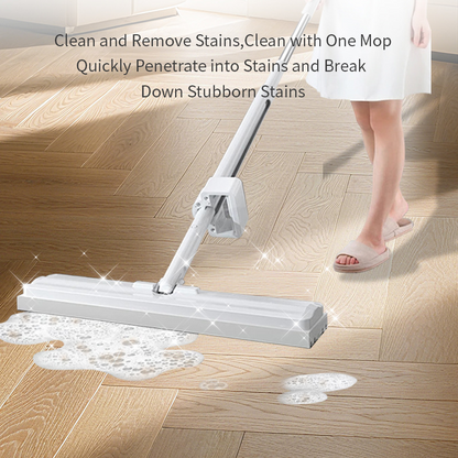 LAST DAY - BUY 1 GET 1 FREE💜Multi-Effect Floor Cleaning Tablets