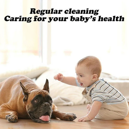 LAST DAY - BUY 1 GET 1 FREE💜Multi-Effect Floor Cleaning Tablets