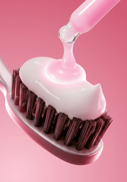 Calverv™ Tooth Armour Toothpaste Serum