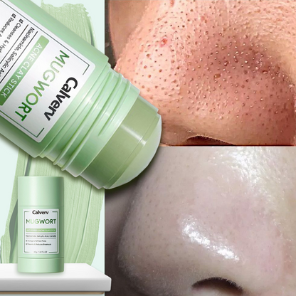 Calverv™ Mud Stick – One Simple Fix for All Skin Types