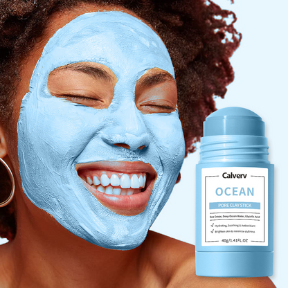 Calverv™ Mud Stick – One Simple Fix for All Skin Types