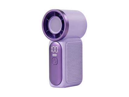 Calverv™ Pocket-Sized Air Conditioner Fan