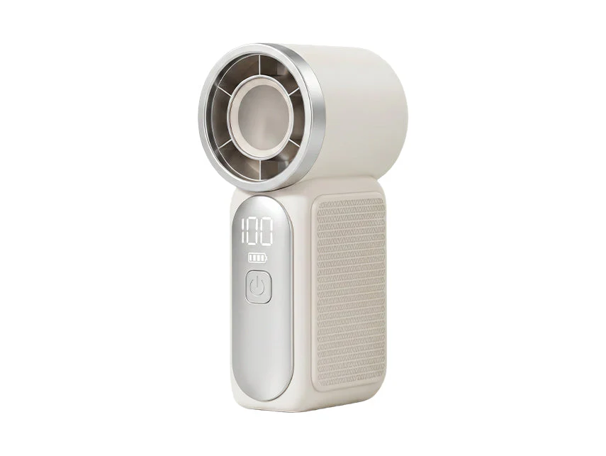 Calverv™ Pocket-Sized Air Conditioner Fan