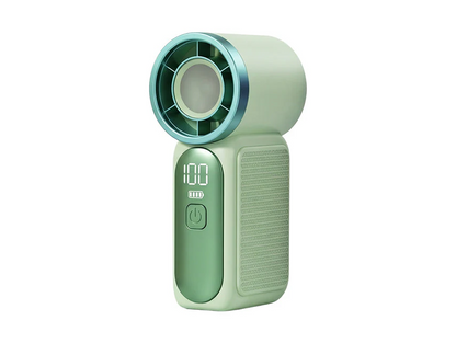 Calverv™ Pocket-Sized Air Conditioner Fan