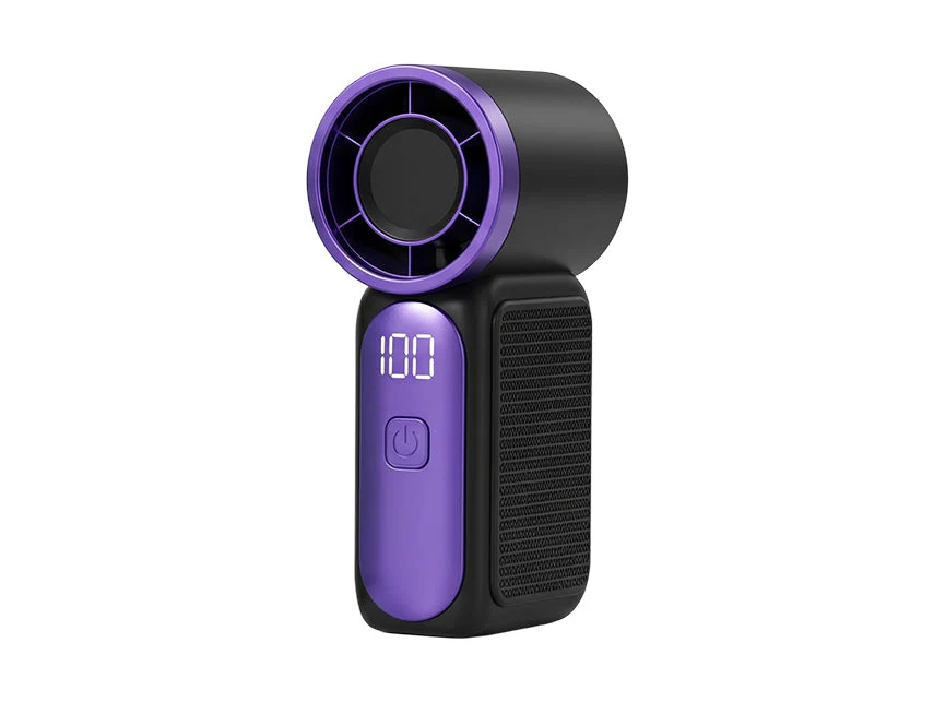 Calverv™ Pocket-Sized Air Conditioner Fan