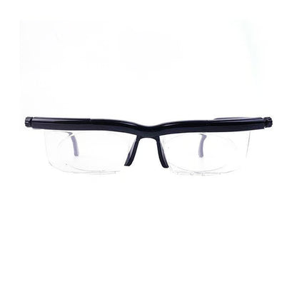 Calverv™ Adjustable Distance And Near Focus Glasses